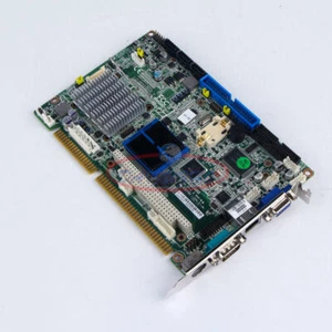 USED Advantech PCA-6782 REV.A1 PCA-6782D Industrial Motherboard - Picture 1 of 8