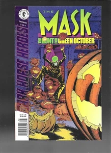 Cómics de 1995 Dark Horse octubre #3 de Dark Horse - Imagen 1 de 1