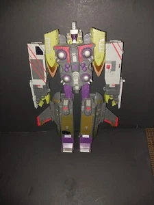 Transformers Armada Tidal Wave Hasbro Incomplete Loose Used Tidalwave - Picture 1 of 4