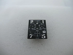 Jorg Hysek Kilada Chronographen Zifferblatt, watch dial, Chronograph - Picture 1 of 7