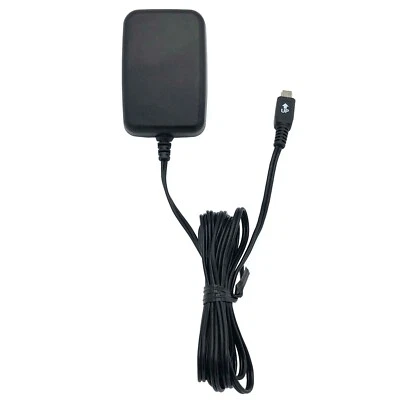 Carregador de parede de viagem original BlackBerry ASY-08332-004 HDW-17955-001 5V 700mA - Imagem 1 de 4