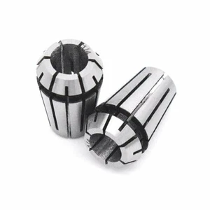 ER11-A Spring Collet - 6.35mm (1/4") - High precision  - Picture 1 of 1