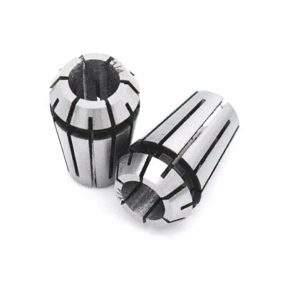 HSW DIAMOND TOOLS LIMITED ER11-A Spring Collet - 6.35mm (1/4") - High precision