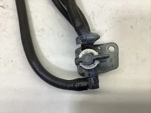Suzuki GS500E Fuel Tap Petcock For Parts Or Rebuild - Picture 1 of 7