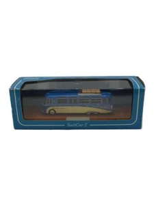 KYOSHO Minicar Smocar-2 LIMITED EDITION Preowned - Imagen 1 de 9
