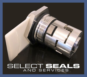 Grundfos Shaft Seal Kit - Part No 96455086 - QQQE 