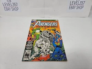 THE AVENGERS 191, MARVEL COMICS, JANUARY 1980, *FREE UK SHIPPING - Picture 1 of 4