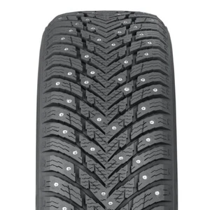 225/50R18 99T XL Nokian Tyres Hakkapeliitta 10 Studded Winter Tire 2255018 - Picture 1 of 2