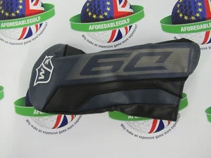 new wilson staff d9 driver head cover - Picture 1 of 2