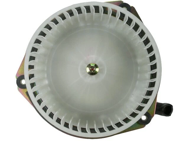 Motor y rueda soplador de climatización para Nissan Pathfinder 1987-1995 1993 1988 VZ319GK Foto 1 de 1