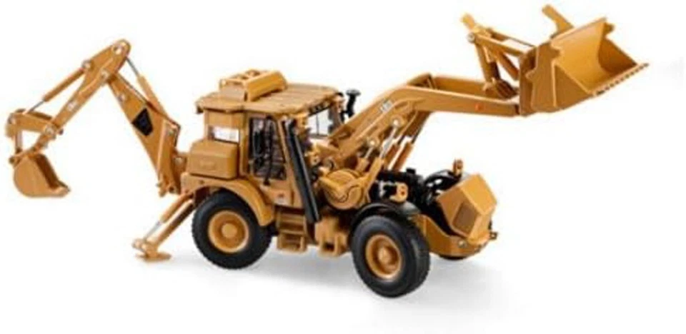 Motorart 1 50 Diecast Model - Ruspa JBC Militare Art 13476