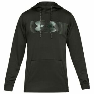 Under Armour Mens Pullover Hoodie