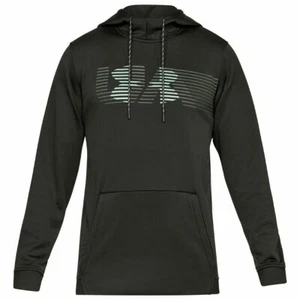 Under Armour Herren Pullover Hoodie - Bild 1 von 10