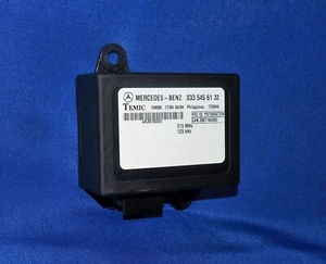2002-2006 Dodge Mercedes Sprinter Temic Theft Module Computer OEM W/Warranty - Picture 1 of 6