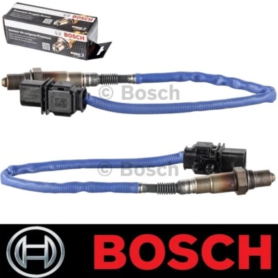 Oxygen Sensor Upstream Genuine Bosch For 2013-2017 LINCOLN MKZ L4-2.0L Engine - Image 1 of 4
