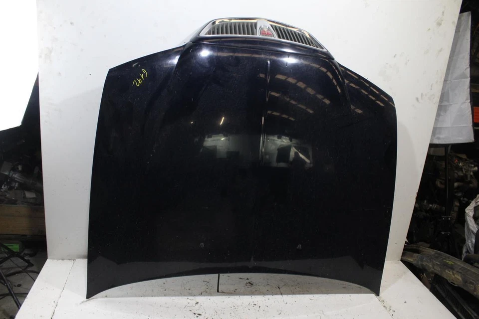 Capo para MG ROVER ROVER 45 (RT) Classic (4-ptas.) 2000 1570102 - Imagen 1 de 4