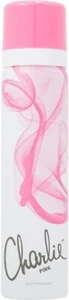 Charlie Pink Body Fragrance 75Ml - Picture 1 of 5