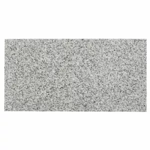 Ersatzfliese Boden E3365 Granit schwarz grau poliert 30,5 x 61 cm - Bild 1 von 7