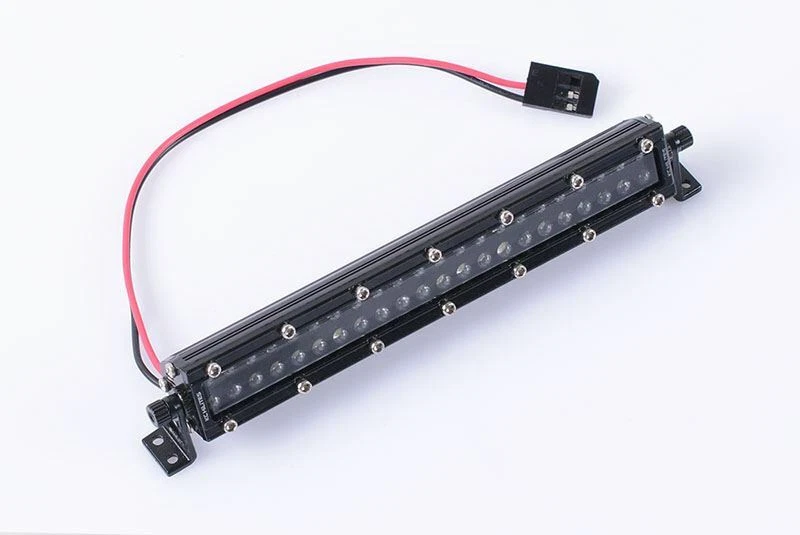 RC4WD - KC HiLiTES 1/10 C Series High Performance LED Light Bar (100mm/4") - Image 1 of 1