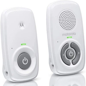 Motorola Nursery AM21 Digital Audio Baby Monitor - Picture 1 of 3