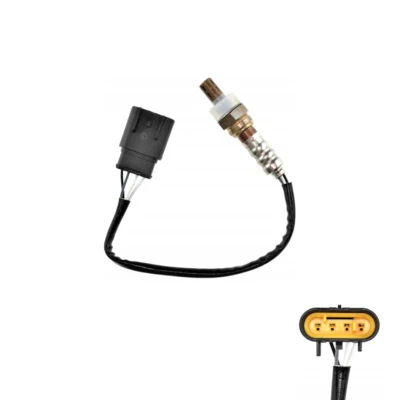 SONDA LAMBDA PER ALFA ROMEO MITO FIAT 500 PANDA PUNTO FORD KA LANCIA YPSILON 07- - Immagine 1 di 4