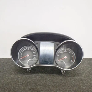 Mercedes-Benz C W205 C220 d Instrument Panel Speedometer A2059028508 125 kW MPH - Picture 1 of 8