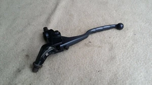 Kawasaki GPX 600 R, Ez.:´94: Kupplungsaramtur, Hebel - Bild 1 von 3