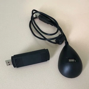 Panasonic N5HBZ0000055 Wireless LAN USB WiFi Adapter & Charger - Picture 1 of 5