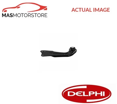 TRACK CONTROL ARM WISHBONE DELPHI TC3283 FOR SKODA SUPERB II,OCTAVIA II - Image 1 of 4