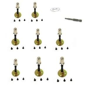 DEEJAYLED Screws for IPAL WOOFERS - Picture 1 of 1