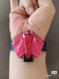 1/2pcs The Amazing Spider-Man Cosplay Web Shooter Costume Props With Wrist strap - Picture 1 of 15
