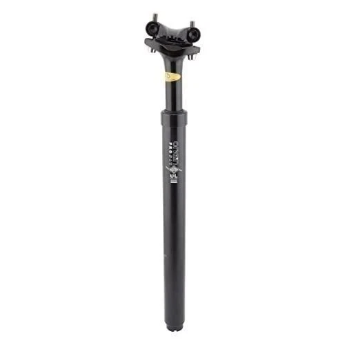 Origin8 Pro Fit UL Suspension Seat Post, 27.2 x 350mm - Image 1 of 4