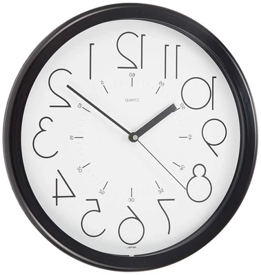 Clock inversion White Beauty salon, barber shop is popular ! - Image 1 of 4