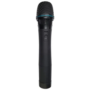 MIPRO ACT-707HE Cardioid Condenser Handheld Transmitter Microphone, 6A Band - Picture 1 of 1