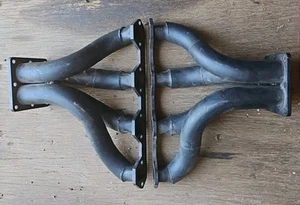 1965 Shelby Cobra Ford Big Block 427 Exhaust Headers Manifolds - Picture 1 of 7