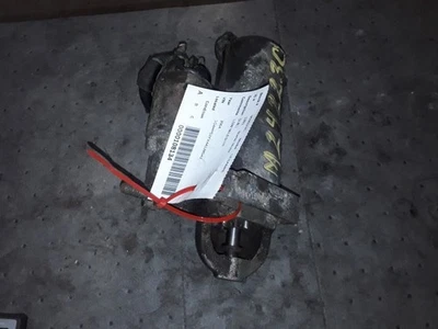 Motor de arranque compatível com 05-09 ALLURE 750343 - Imagem 1 de 4