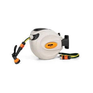 Holman 10m Retractable Hose Reel - Bild 1 von 2