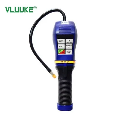 XP-1A SF6 Gas Leak Detector Halogen Gas Refrigerant Leakage Detector + Probe - Image 1 of 4