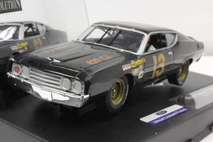 Carrera Evolution 25770 Ford Torino Talladega 1969, #13 1:32 Slot Car - Picture 1 of 12