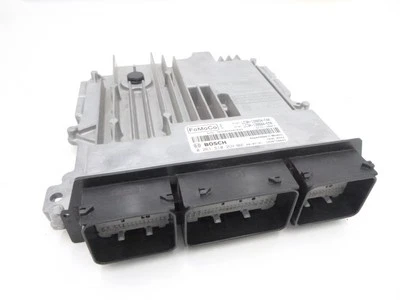FoMoCo OEM ECM Computer for Ford 2021-2022 F250 F350 - Image 1 of 4