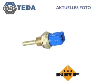727095 KÜHLMITTELTEMPERATURSENSOR NRF NEU OE QUALITÄT - Picture 1 of 11