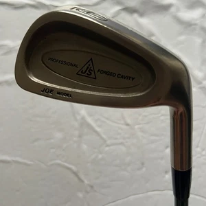 Bridgestone J's JOE Model #9-Iron Professional Rare Green Shaft HM-70 RH 34" - Picture 1 of 8