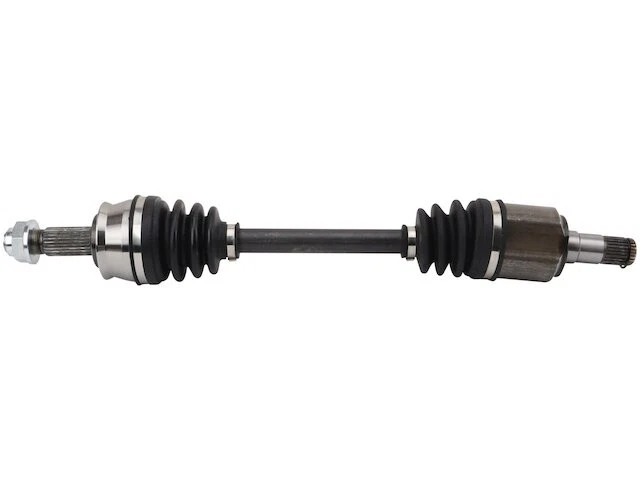 Front Left CV Axle Assembly For 2012-2016 Fiat 500 2013 2015 2014 XG433TQ - Image 1 of 1