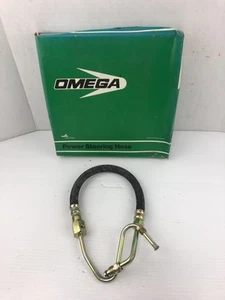 Omega 4135 Power Steering Hose - Picture 1 of 9