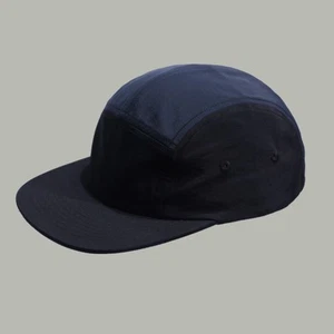 Gorra de campamento unisex de verano Gorra de 5 paneles Gorra al aire libre Gorra de béisbol Gorra de pesca Senderismo - Imagen 1 de 8