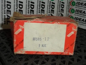 AEROQUIP FF59512 NEW IN BOX - Picture 1 of 1