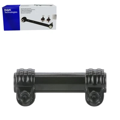 Delphi Tie Rod End Manguito Ajustable Izquierdo Para 92-02 Ford E-150 Econoline Club Wagon Foto 1 de 2