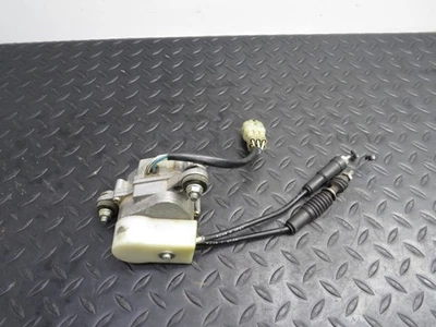02 03 HONDA CR 250 CR250 OEM EXHAUST SERVO MOTOR NICE! 31420-KZ3-505 - Image 1 of 4