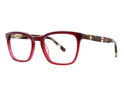 NUEVO Anteojos Xoxo XOXO-VAIL-CRANBERRY 52mm 100% Auténticos Foto 1 de 4