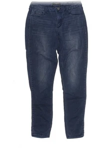 Nine West Girls Blue Jeans 6 - Picture 1 of 2